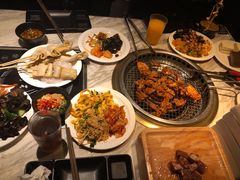 -火炉火自助餐(喜隆多店)