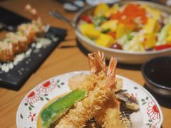 -渔寿司·日本料理(艾尚天地店)