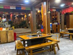 -滇藏石锅宴(北门坡古城管理局店)