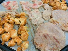 -旺记碳烤肥牛(总店)
