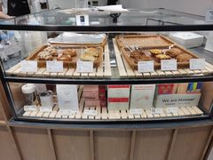 -Manner Coffee(深圳仁恒梦中心烘培店)