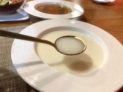 -NAMO印度餐厅