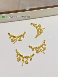 -粤豪珠宝(贝丽北路店)