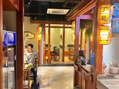 -丁里羊肉小镇(天鹅湖总店)