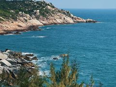 -广东惠东海龟国家级自然保护区