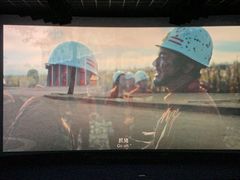 -金逸影城(中关村店)