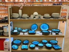 -久光freshmart鲜品馆(尚嘉中心店)