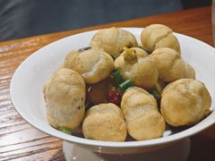 -蜗牛小馆醉乡民谣云南菜(惠新西里店)