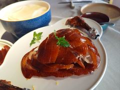 精品烤鸭-悦江(梅奔中心店)