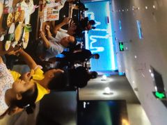 -萨莉亚意式餐厅(莲花国际广场店)