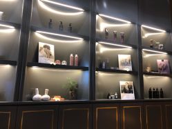 -栖SPA·ONDA ·海菲秀·皑皑科技美肤中心