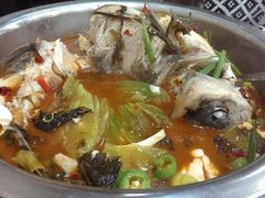 android_upload_pic-湘缘道客•湘缘饭店·25年湘菜馆(古墩路店)