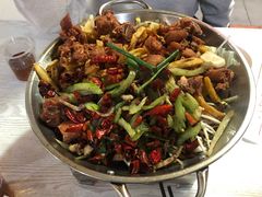 -知味脆皮鸡