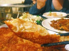 炸鸡排-卜奎风味便宜坊(兴隆路店)