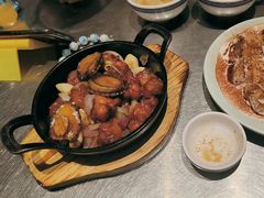 -潮界(虹桥新天地店)