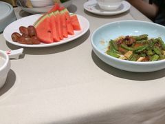 -满江红大酒店(城站店)