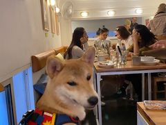 -Egg•Allday Brunch(襄阳北路店)