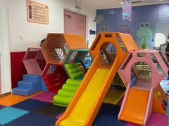 -蓝旗儿童游泳俱乐部(北国中心)