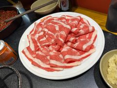 -晓宇重庆火锅(龙首店)