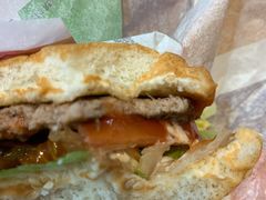 -汉堡王(龙德广场店)