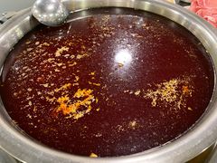-邓莽子老火锅(鲁祖庙店)