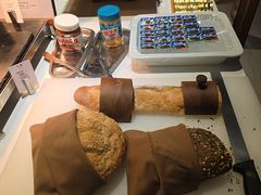 -漢咖啡·全服务式自助晚餐(武汉洲际酒店)