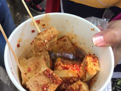 -王记西鎮电烤肉(汶上路店)