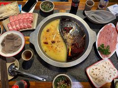 -巴将军·非遗老字号火锅(解放碑店)