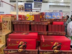 -山姆会员商店(亦庄创意生活广场店)
