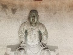 -响堂山石窟-北响堂山石窟