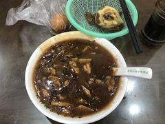 胡辣汤-马老三肉丁胡辣汤(西一路店)