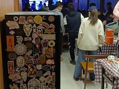 -东门烧烤·国王轰趴·年会(西北旺店)