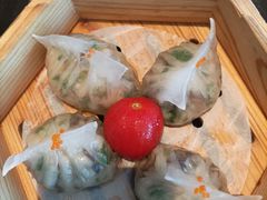 -半岛太子酒家(海港城店)
