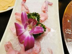 -大龙辣火锅·龙虾·烧烤(湖滨新天地店)