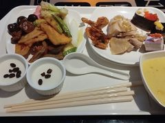-堂会(缤缤店)