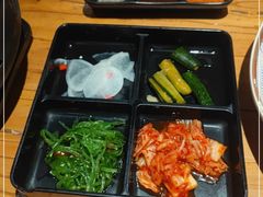 -千寻烧肉(政务区店)