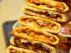 -吉品合酥脆烤饼(哈西金街店)