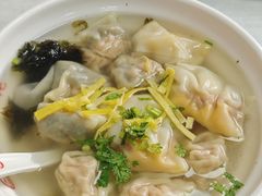 -海平馄饨(逍遥二路店)