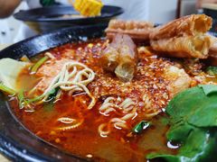 -四川老牛麻辣烫(北门桥店)