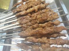 烤小羊肉串-顺兴斋(高家园店)