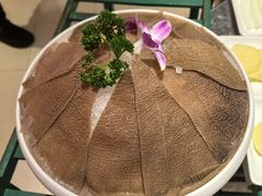 -九牧鱻·渝老鬼重庆火锅(人民路店)