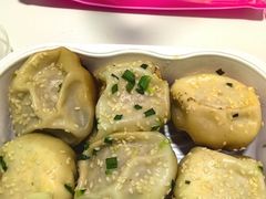 -小杨生煎(香港名都店)