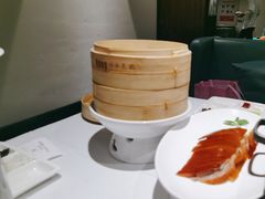 -四季民福烤鸭店(王府井东安门店)