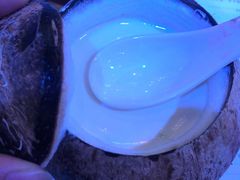 原只椰子奶冻-胡桃里音乐酒馆(白云五号T5 MALL店)