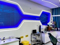 -深圳富茂格伦菲尔口腔门诊部(龙华清湖总院)