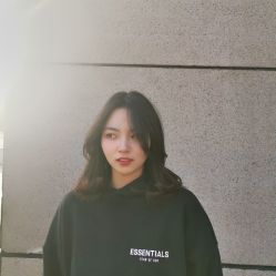 点击看大图 -3AM HAIR SALON烫发染发接发