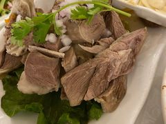-巴依老爷·新疆美食(上城区天城路店)