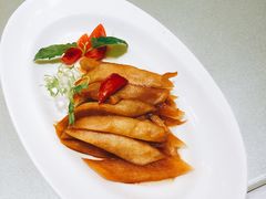 萝卜皮-好食上(喜盈门.范城店)