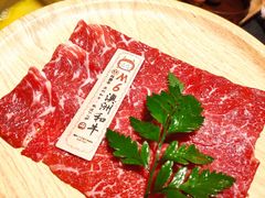 -降霜牛寿喜烧.和牛金赏Plus(501城市广场店)
