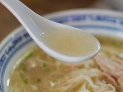 -同得兴 Since·1995 传统苏式面馆(十全街店)